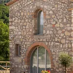 Renovated Barn Among Chianti Vineyards