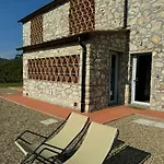 Renovated Barn Among Chianti Vineyards Greve in Chianti